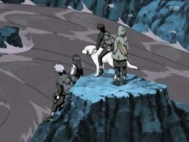 Naruto Shippuden 5x91