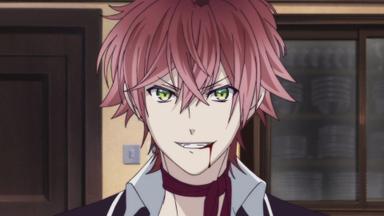 Diabolik Lovers 1x2