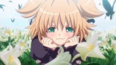 Seikon no Qwaser 1x5