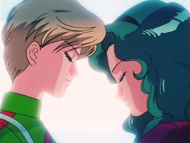 Sailor Moon 3x9