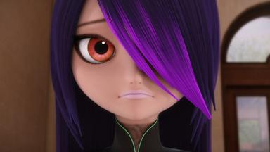 Miraculous: Las aventuras de Ladybug 1x19