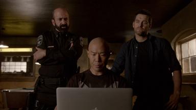 Banshee 4x7