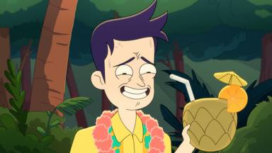 Viaje a las Estrellas: Rangos Inferiores 2x9