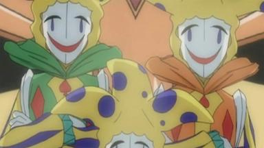 Bakugan: La Batalla 1x33