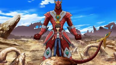 Bakugan: La Batalla 4x14