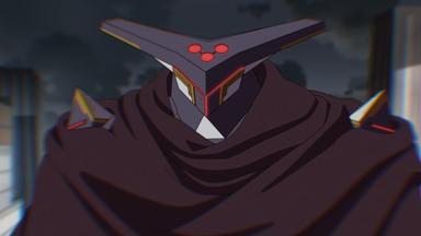 Mis Aventuras con Superman 2x8