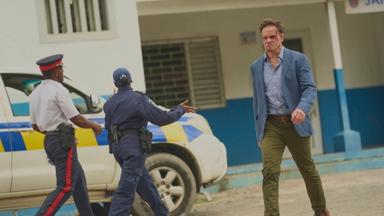 La herencia de Hope Hill 1x3
