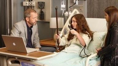 Dr. House 6x6