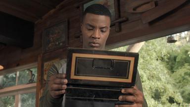 Desafío americano 3x6