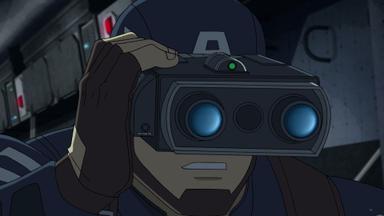 Los Vengadores Unidos 2x15