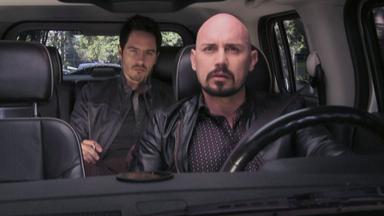 El Señor de los Cielos 3x19