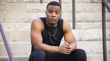 Desafío americano 2x13