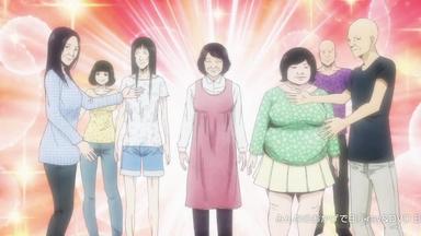 Back Street Girls: Gokudols 1x8