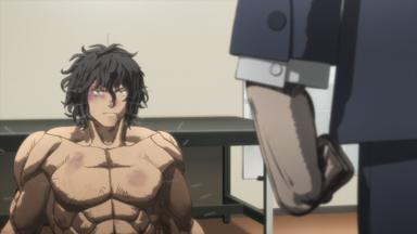 KENGAN ASHURA 2x13