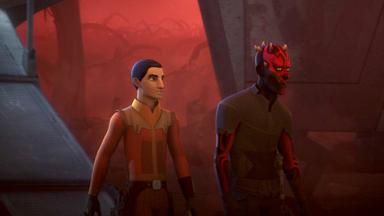 Star Wars Rebels 3x10