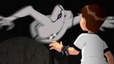 Ben 10 2x11
