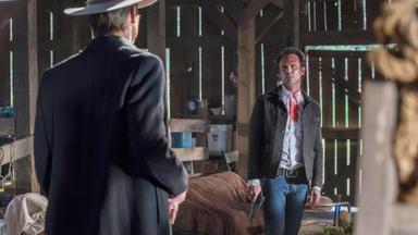Justified: La ley de Raylan 6x13