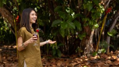 La Isla de la Fantasía 2x12