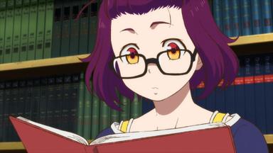 GODZILLA Punto singular 1x6