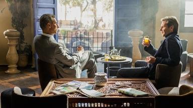 Transporter 2x4