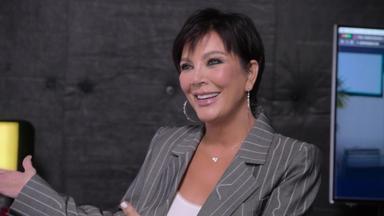 The Kardashians 4x7