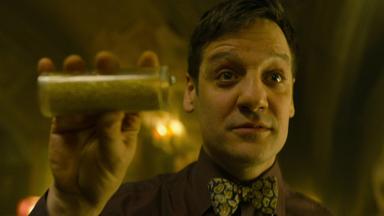 La casa de papel 3x7