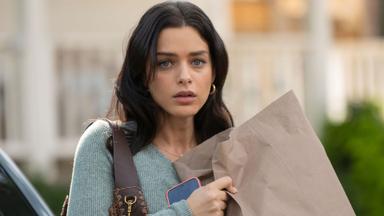 Memoria de un Asesino 1x3