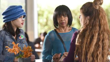 The Orville : Nave Interestelar 1x7