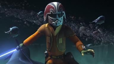 Star Wars Rebels 2x13