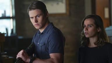 Diarios de Vampiros 7x15