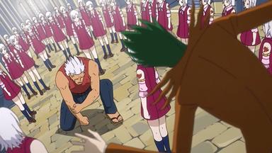 Fairy Tail 1x24