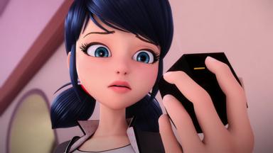 Miraculous: Las aventuras de Ladybug 1x26