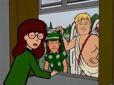 Daria 3x4