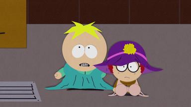 South Park 3x8
