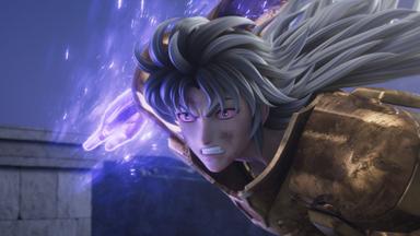 Saint Seiya: Los Caballeros del Zodiaco 3x12