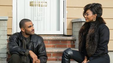 Power Book III: Raising Kanan 2x7