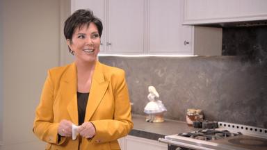 The Kardashians 4x3