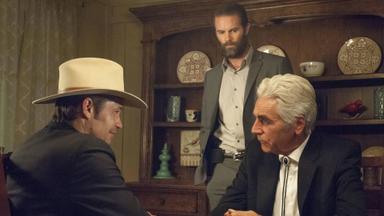 Justified 6x4