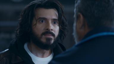 Gloria 1x1