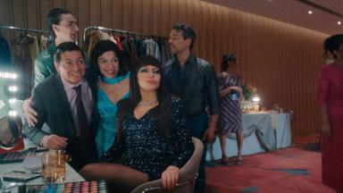 Moria 1x7