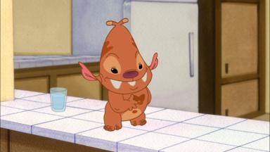 Lilo & Stitch: La serie 2x15