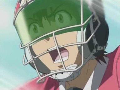 Eyeshield 21 1x141