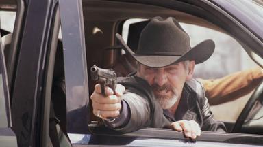 El Señor de los Cielos 4x5