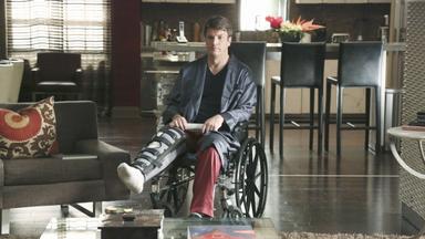 Castle 5x19