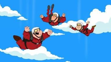 Padre de Familia 11x15