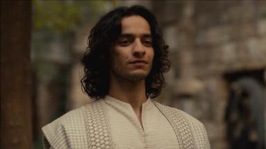 La casa de David 2x7