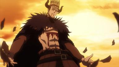 Black Clover 1x164