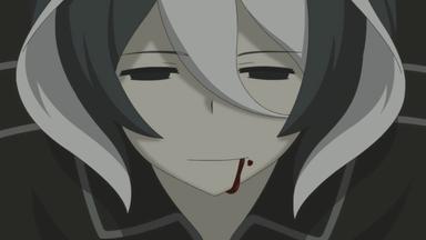 Made in Abyss 1x8