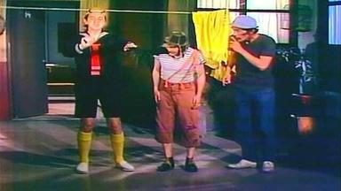 El Chavo del Ocho 2x5
