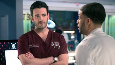 Chicago Med 2x19